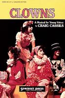 Clowns-Singers Edition Book
